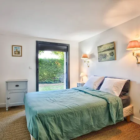 Grande Maison Familiale - 15 Pers - A 800 M De La - Fr-1-788-94