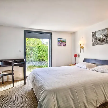 بيت للعطل Grande Maison Familiale - 15 Pers - A 800 M De La - Fr-1-788-94 *