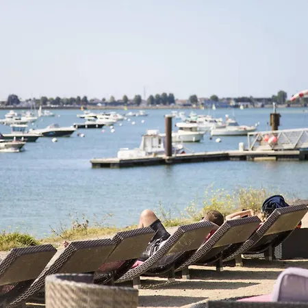 Grande Maison Familiale - 15 Pers - A 800 M De La - Fr-1-788-94 ميرفيل-فرانسفيل بلاج